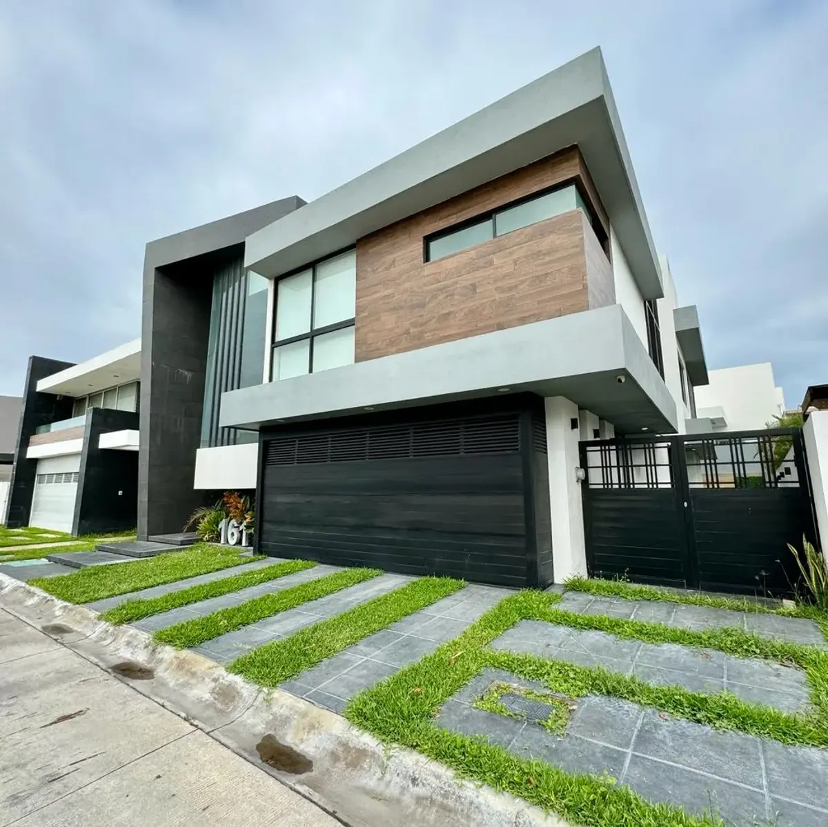 Casa en venta en Punta Tiburón, Residencial, Marina y Golf, Alvarado — foto 1 de 23