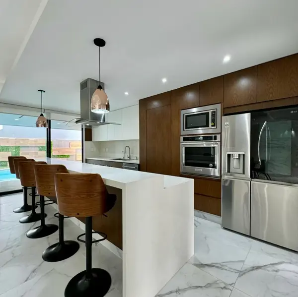 Casa en venta en Punta Tiburón, Residencial, Marina y Golf, Alvarado — foto 3 de 23