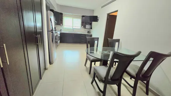 Departamento en renta en Mirador Residencial, Monterrey — foto 3 de 18