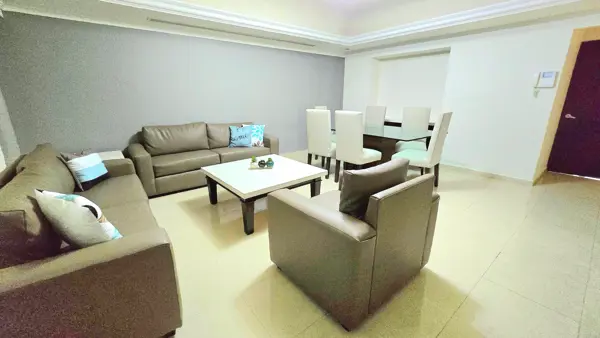 Departamento en Renta, Althea, Sur de Monterrey