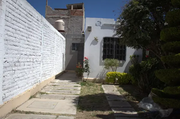 Casa en renta en Los Héroes León, León — foto 3 de 40