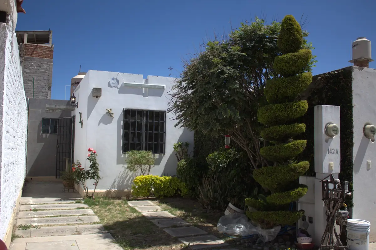 Casa en renta en Los Héroes León, León — foto 1 de 40