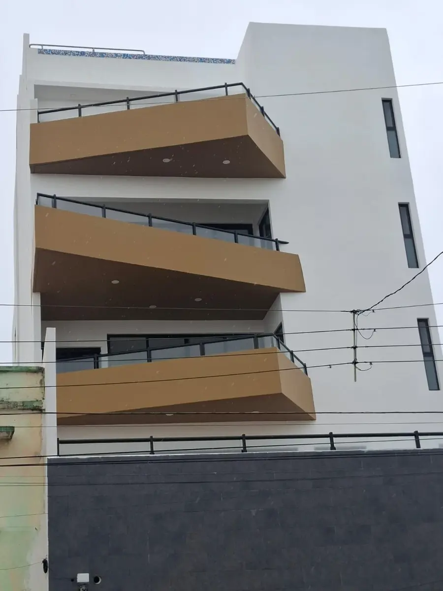 Departamento en venta en Ignacio Zaragoza, Veracruz — foto 1 de 25