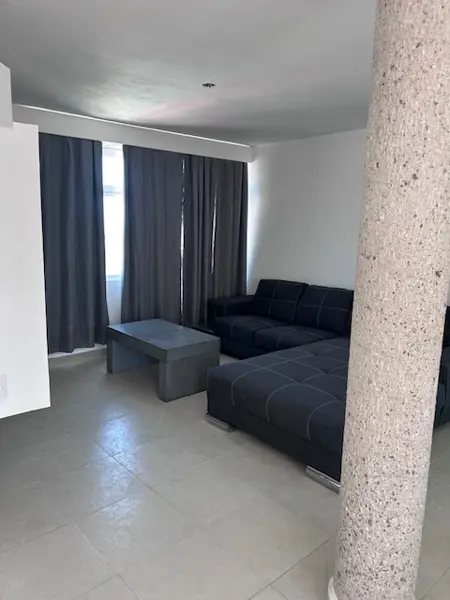 Departamento en renta en Bóvedas, Atotonilco de Tula — foto 3 de 16
