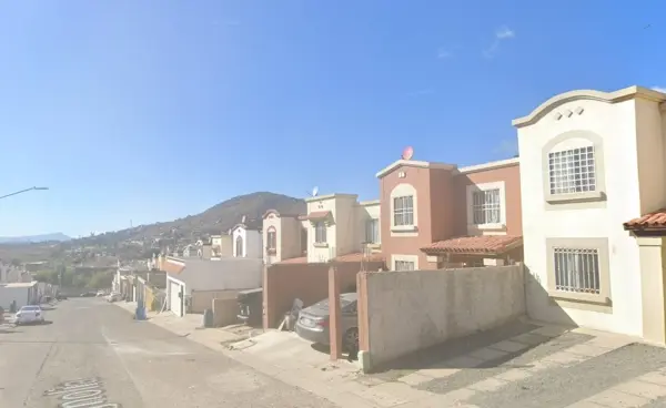 Casa en venta en Residencial del Prado Dos, Ensenada — foto 3 de 9