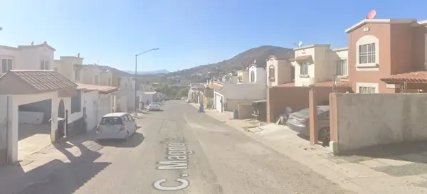 Casa en venta en Residencial del Prado Dos, Ensenada — foto 2 de 9