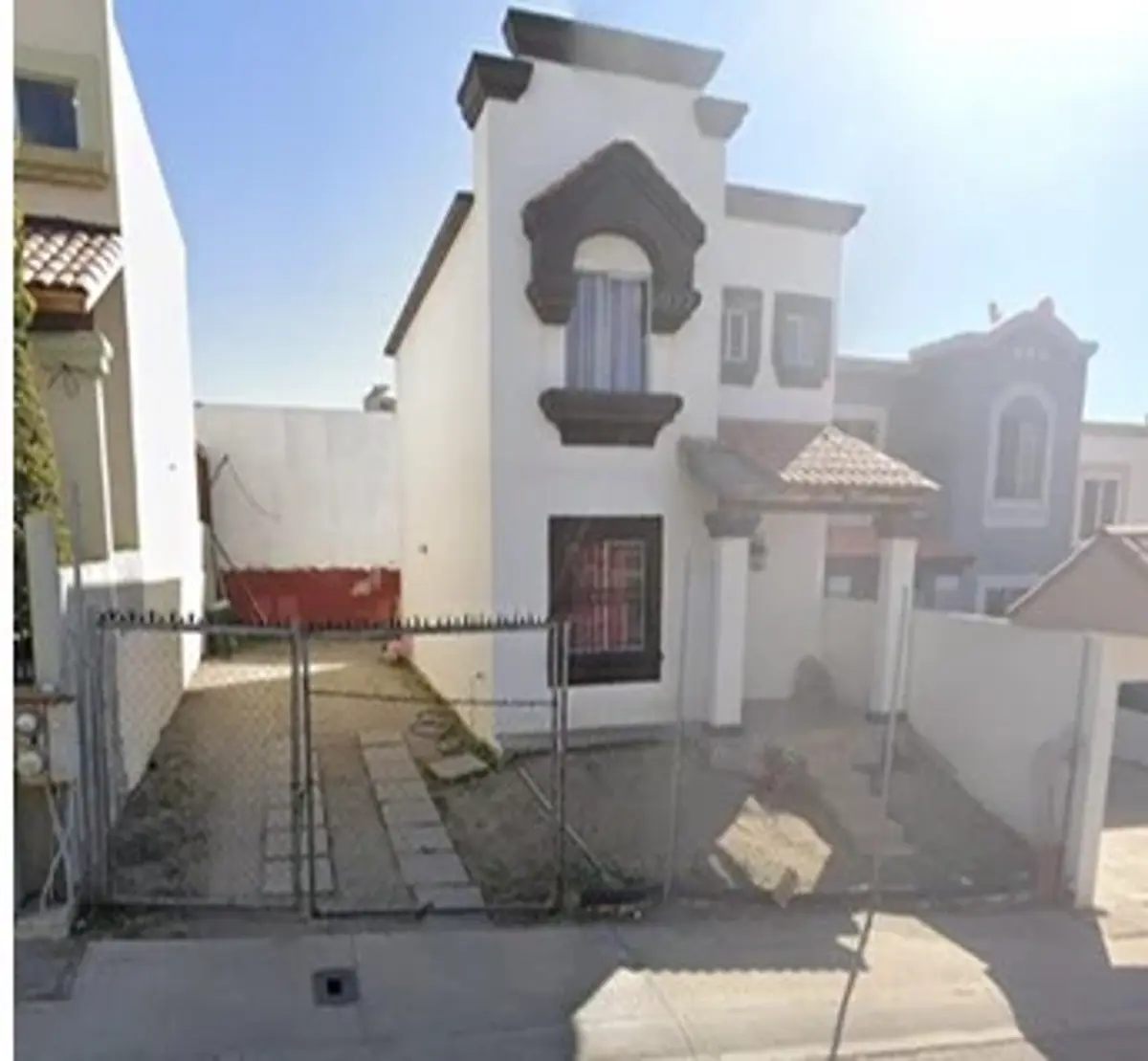 Casa en venta en Residencial del Prado Dos, Ensenada — foto 1 de 9