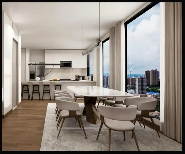 Departamento en venta en Del Valle Sur, Benito Juárez — foto 3 de 5