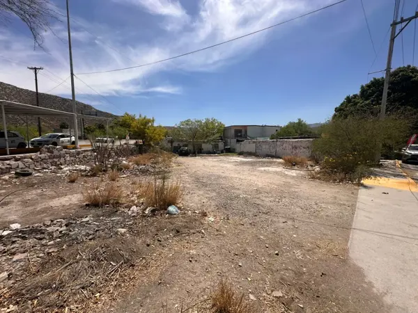 Terreno en venta en El Huarache (el Guarache), Lerdo — foto 3 de 9