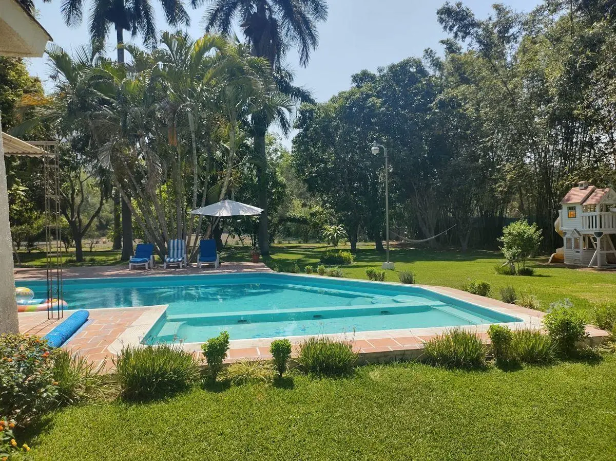 Quinta en venta en Ticumán, Tlaltizapán de Zapata — foto 1 de 79
