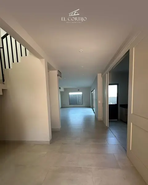 Casa en venta en Las Trojes, Torreón — foto 3 de 12