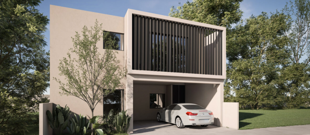 Casa en venta en Las Trojes, Torreón — foto 1 de 12
