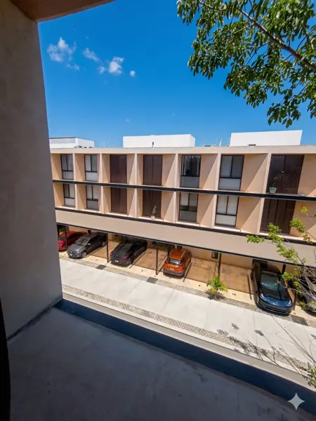 Departamento en venta en Santa Gertrudis Copo, Mérida — foto 2 de 12