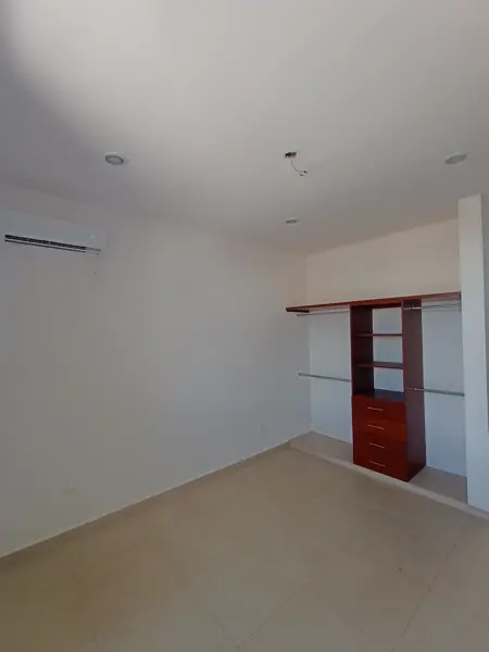 Departamento en venta en Santa Gertrudis Copo, Mérida — foto 3 de 12