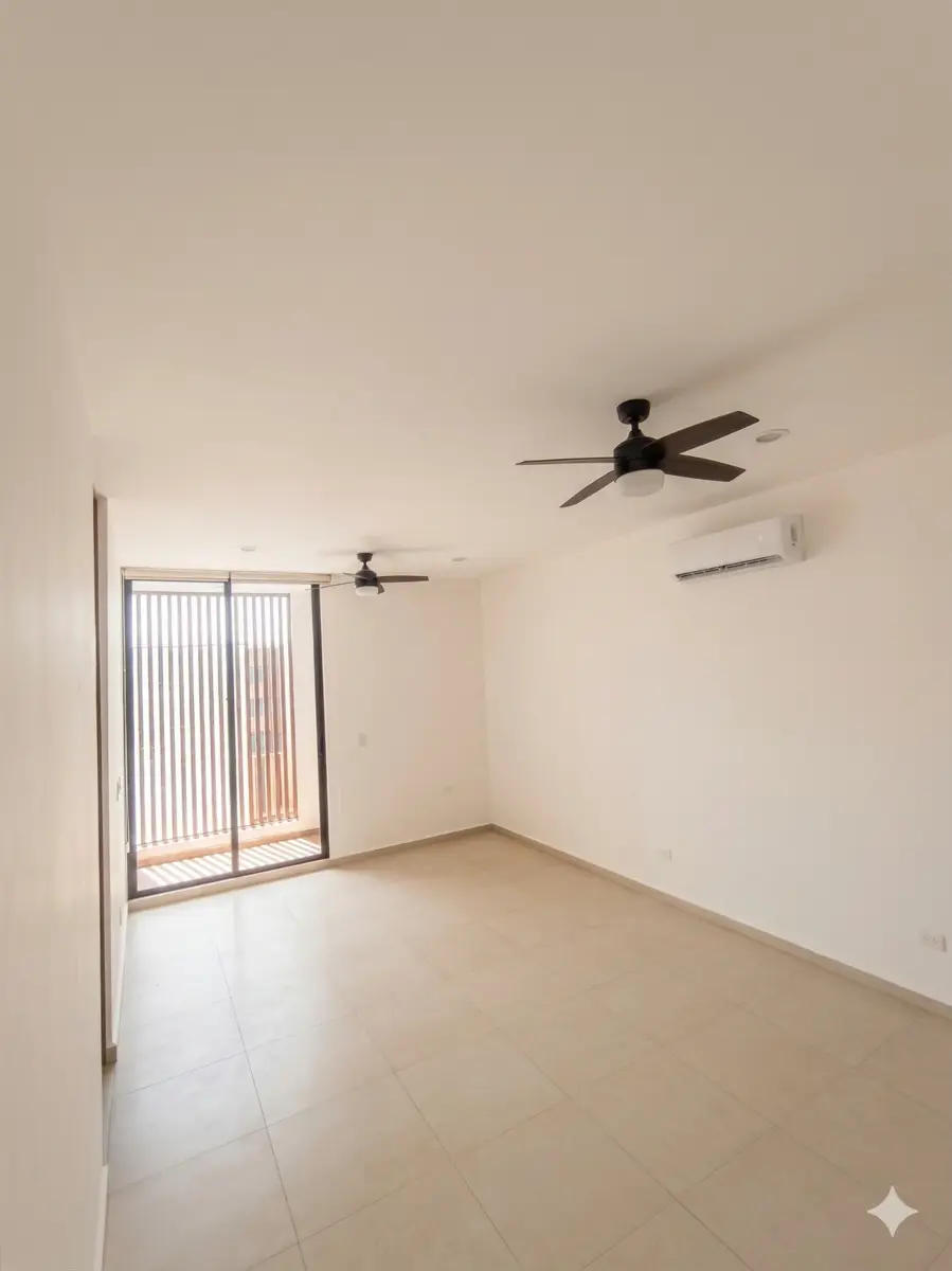 Departamento en venta en Santa Gertrudis Copo, Mérida — foto 1 de 12