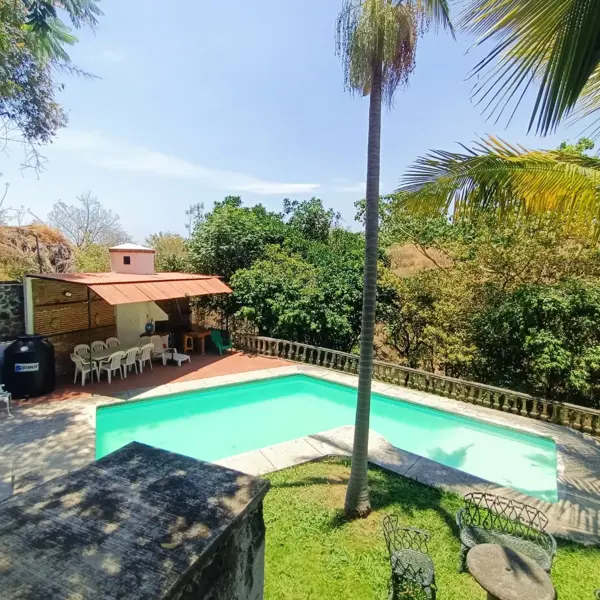Casa en venta en Lomas de Cortes, Cuernavaca — foto 2 de 12
