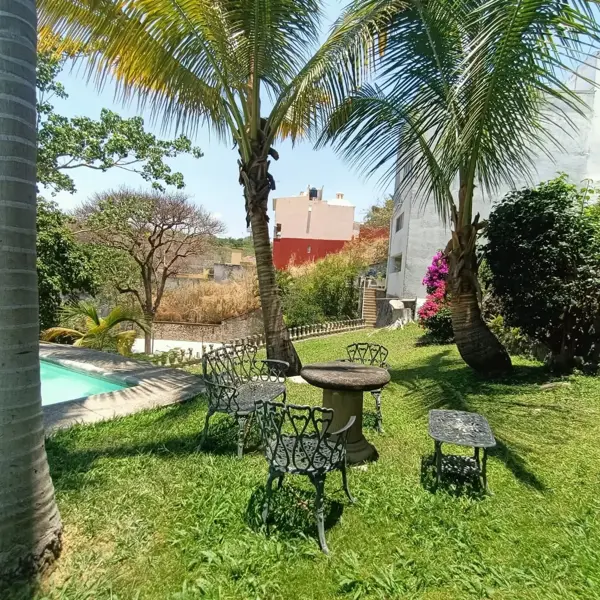 Casa en venta en Lomas de Cortes, Cuernavaca — foto 3 de 12