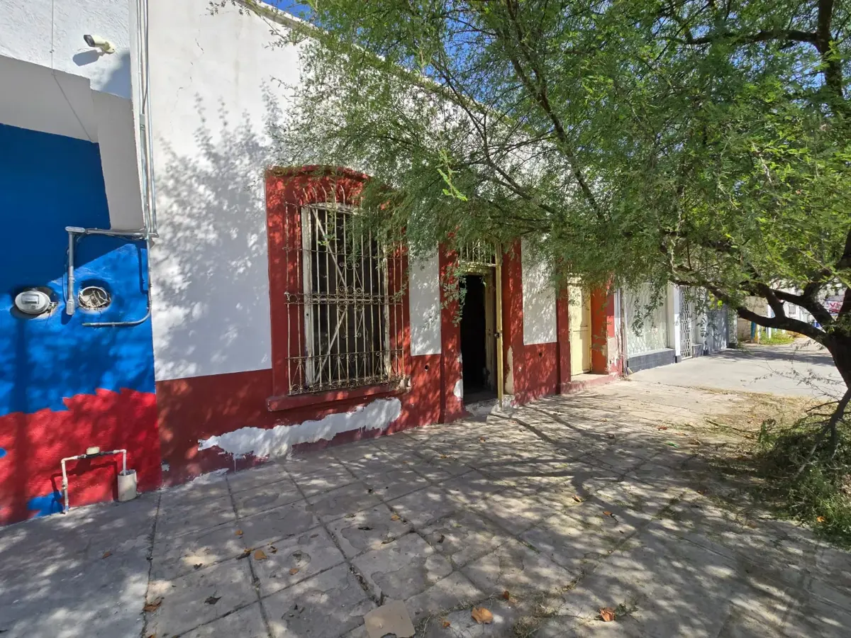 Terreno en venta en Torreon Centro, Torreón — foto 1 de 9