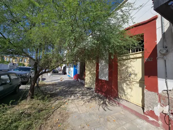 Terreno en venta en Torreon Centro, Torreón — foto 2 de 9