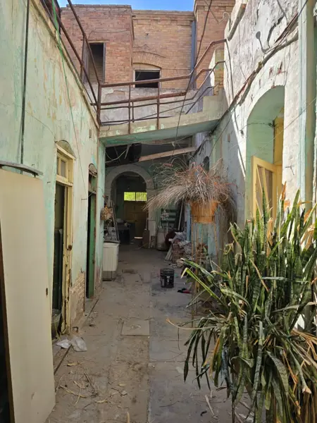 Terreno en venta en Torreon Centro, Torreón — foto 3 de 9