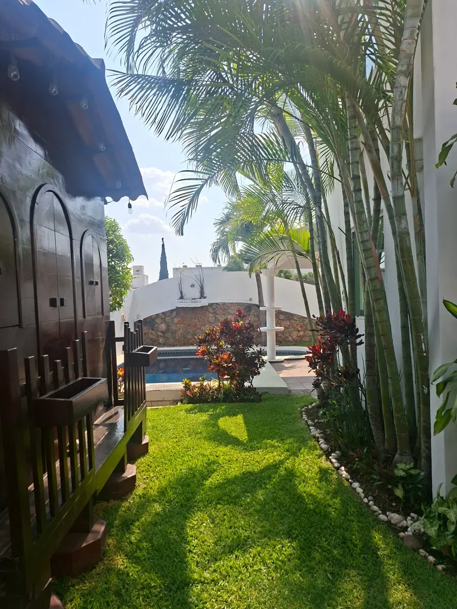 Casa en venta en Tierra Larga, Cuautla — foto 1 de 31