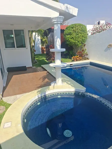 Casa en venta en Tierra Larga, Cuautla — foto 2 de 31