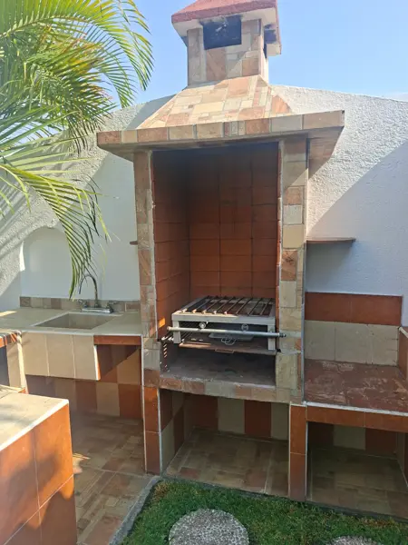 Casa en venta en Tierra Larga, Cuautla — foto 3 de 31
