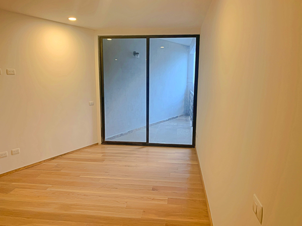 Departamento en venta en Anzures, Miguel Hidalgo — foto 3 de 17