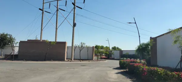 Terreno en venta en Las Trojes, Torreón — foto 3 de 9