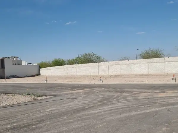Terreno en venta en Las Trojes, Torreón — foto 2 de 9