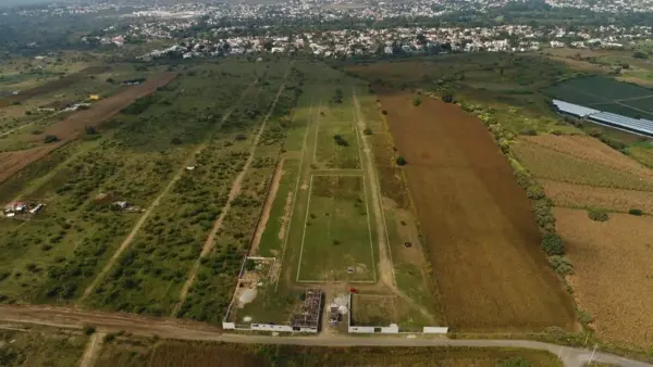 Terreno en venta en Las Minas, Atlatlahucan — foto 2 de 9