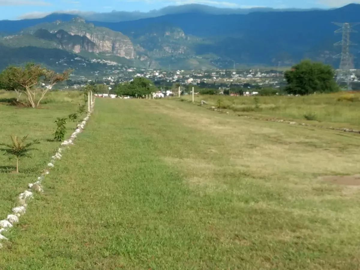 Terreno en venta en Las Minas, Atlatlahucan — foto 1 de 9