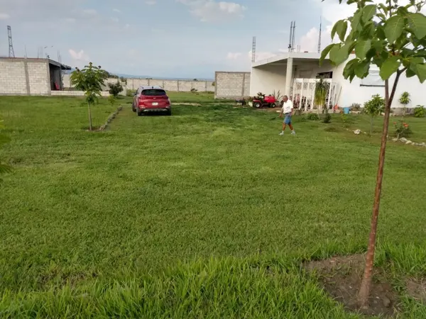 Terreno en venta en Las Minas, Atlatlahucan — foto 3 de 9
