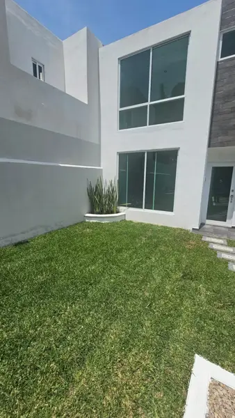 Casa en venta en Casasano, Cuautla — foto 2 de 20