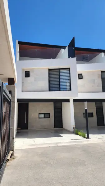 Departamento en renta en Residencial el Fresno, Torreón — foto 2 de 24