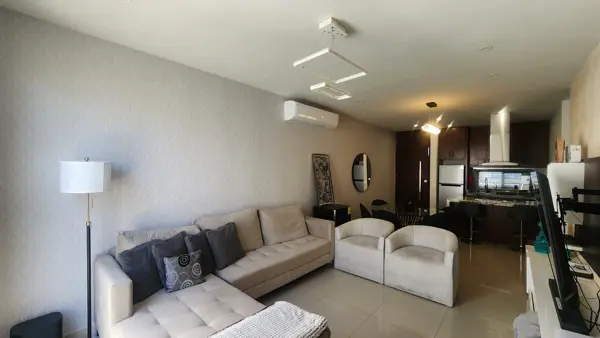Departamento en renta en Residencial el Fresno, Torreón — foto 3 de 24