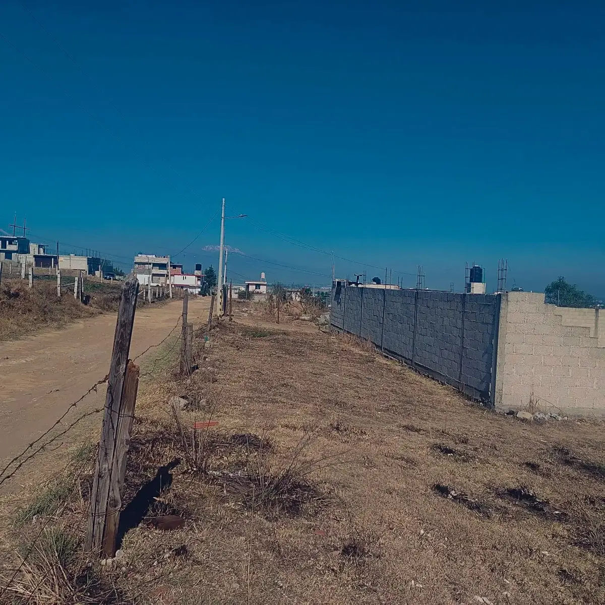 Terreno en venta en Tepexco, Tepexco — foto 1 de 6