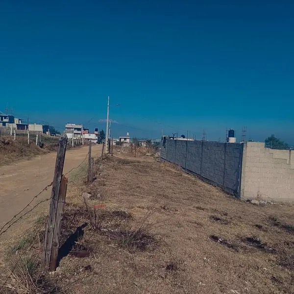 ?? Terreno en Venta – Excelente Ubicación y Oportunidad