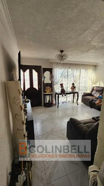 Casa en venta en Bosques de Aragon, Nezahualcóyotl — foto 2 de 13