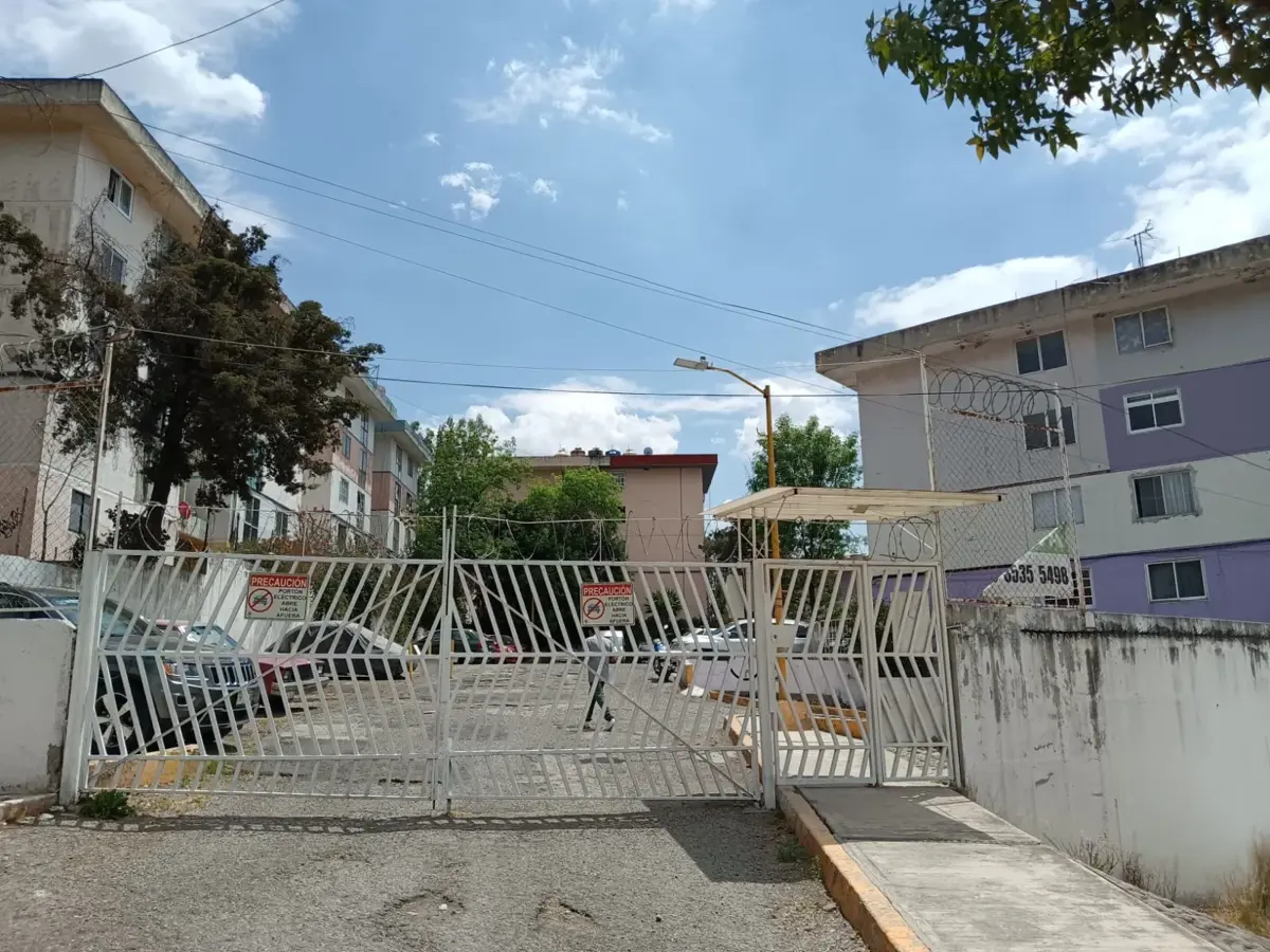 Departamento en venta en Lomas Lindas II Sección, Atizapán de Zaragoza — foto 1 de 17