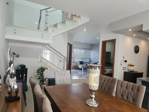 Casa en venta en Sendas Residencial, Zapopan — foto 3 de 33