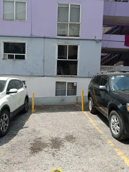 Departamento en venta en Lomas Lindas II Sección, Atizapán de Zaragoza — foto 3 de 17
