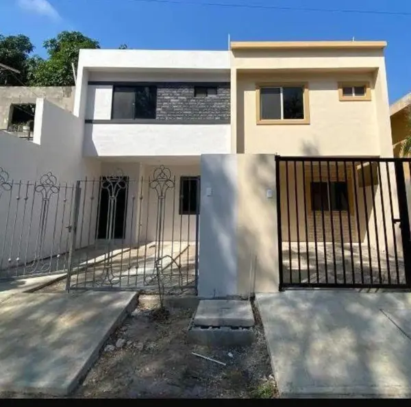 Casa en venta en 2 de Junio, Tampico — foto 2 de 15