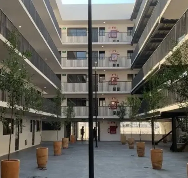 Departamento en renta en San Juan de Dios, Guadalajara — foto 3 de 3