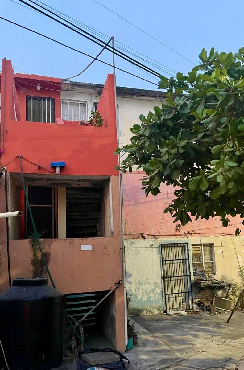 Departamento en venta en Buenavista INFONAVIT, Veracruz — foto 1 de 13