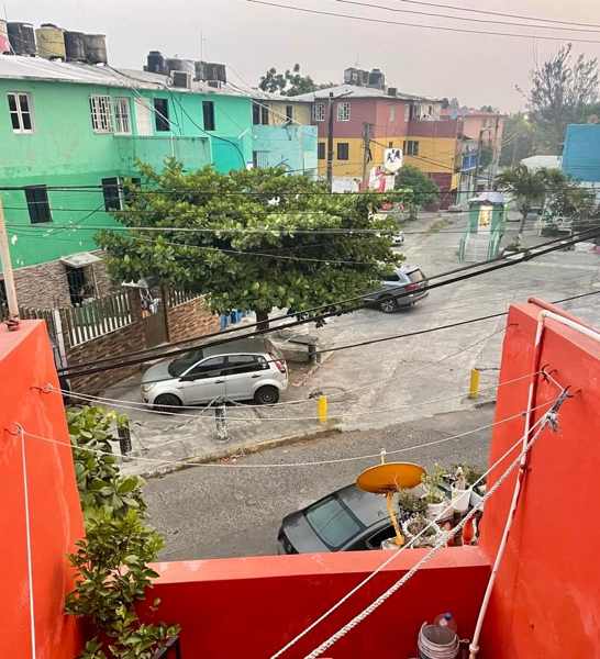 Departamento en venta en Buenavista INFONAVIT, Veracruz — foto 3 de 13