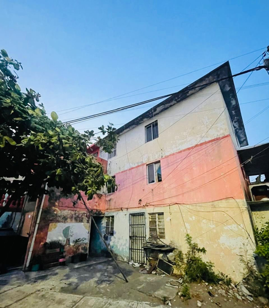 Departamento en venta en Buenavista INFONAVIT, Veracruz — foto 2 de 13