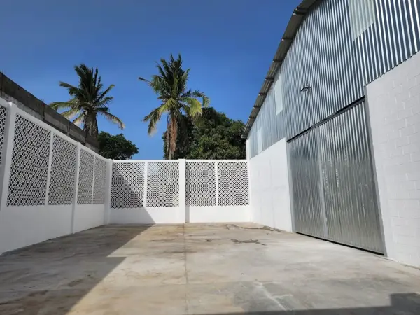 Bodega en renta en Mexico, Tampico — foto 3 de 4