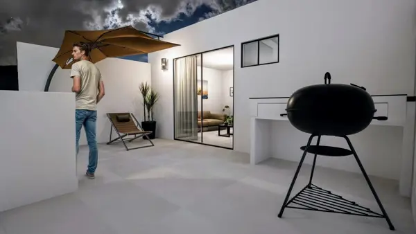 Casa en venta en Cuautlancingo, Cuautlancingo — foto 3 de 24