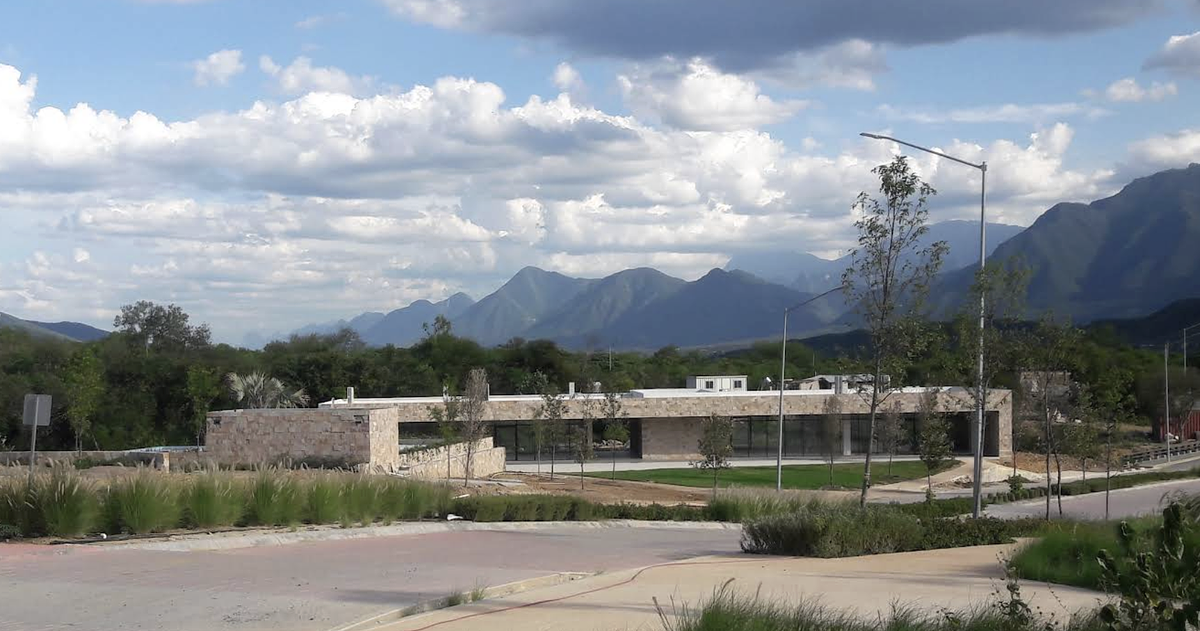 Terreno en venta en Los Rodriguez, Santiago — foto 1 de 12